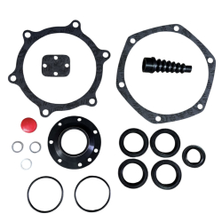 Zestaw uszczelek Dyfra (2WD) Dniepr MT-12/16 MW-650 MW-750